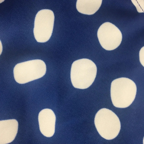 Modcloth‎ polkadot one piece swimsuit NEW - Picture 9 of 9